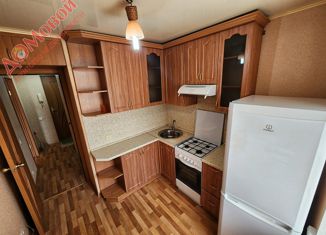 Продается 1-ком. квартира, 29.2 м2, Смоленск, переулок Октября, 1А, Заднепровский район