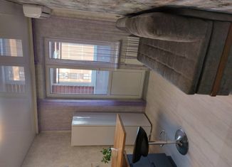 Продается 1-ком. квартира, 42 м2, Краснодар, Уральская улица, 71к1, ЖК Галактика