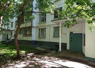 Продам квартиру студию, 18.9 м2, Москва, улица Яблочкова, 29, Бутырский район