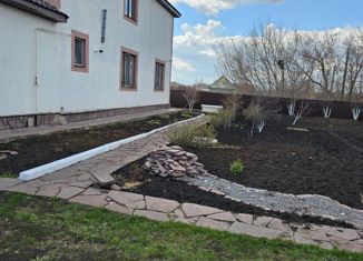 Продается дом, 172 м2, деревня Кушкуак, улица Мира