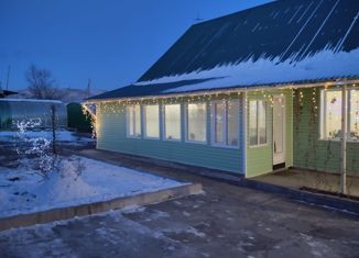 Продается дом, 107.1 м2, поселок городского типа Карымское, Верхняя улица