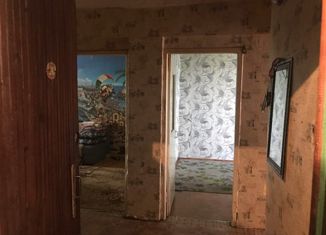 Продажа трехкомнатной квартиры, 62.2 м2, посёлок Грицовский, Первомайская улица, 17