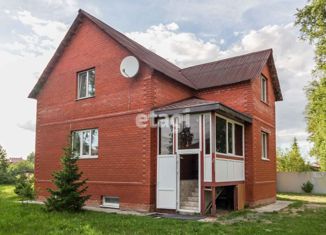 Дом на продажу, 160 м2, посёлок городского типа Боровский, Полевая улица