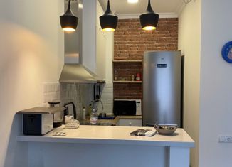 Продажа двухкомнатной квартиры, 48 м2, Краснодар, улица им. Артюшкова В.Д., 27, микрорайон Московский