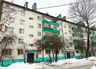 Продам 2-комнатную квартиру, 46 м2, село Красная Пахра, село Красная Пахра, 14