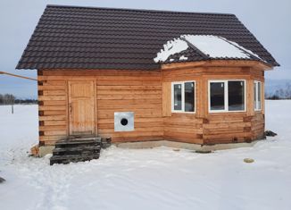 Продам дом, 51 м2, село Аппаны, улица Колпашникова