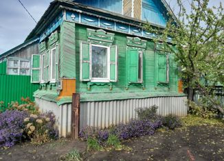 Продаю дом, 75 м2, Самарская область, улица Некрасова, 1