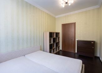 Продаю 2-комнатную квартиру, 56 м2, Москва, Стрельбищенский переулок, 13, станция Шелепиха