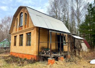 Продажа дома, 60 м2, деревня Верейка, 9-я улица