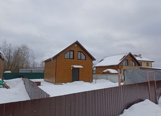 Продаю дом, 86 м2, село Озерецкое, Рогачёвское шоссе