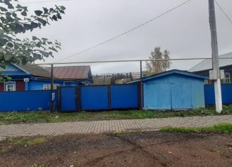 Продам дом, 57.36 м2, село Муслюмово, Октябрьская улица