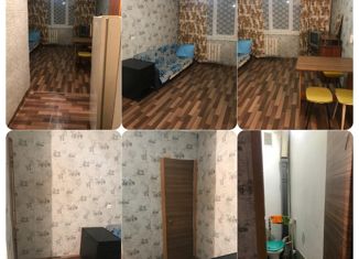 Продажа 1-комнатной квартиры, 18 м2, Красноярский край, Новгородская улица, 3