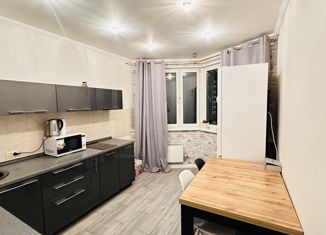 Двухкомнатная квартира на продажу, 51.2 м2, Москва, улица Госпитальный Вал, 5с7, улица Госпитальный Вал