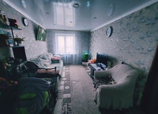 Продаю 3-комнатную квартиру, 59 м2, поселок городского типа Черемисиново, Кооперативная улица, 6