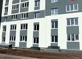 Продам 1-комнатную квартиру, 36 м2, Оренбург, улица Автомобилистов, 15, ЖК Геометрия