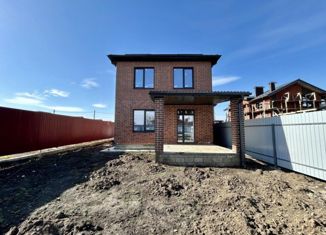 Продам дом, 135 м2, посёлок Российский, улица Татьяны Байчуриной, 12