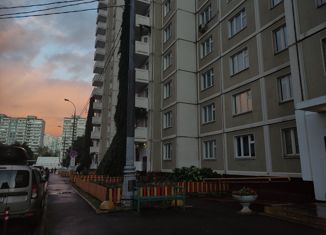 Трехкомнатная квартира на продажу, 78.1 м2, Москва, метро Солнцево, Производственная улица, 4к2