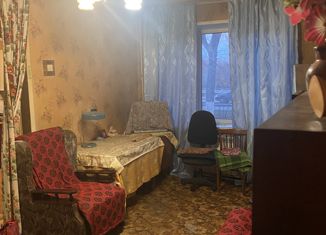 Продается двухкомнатная квартира, 44 м2, Белоусово, Мирная улица, 7