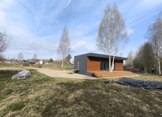 Продам дом, 90 м2, поселок Лесково, Камышовая улица, 3