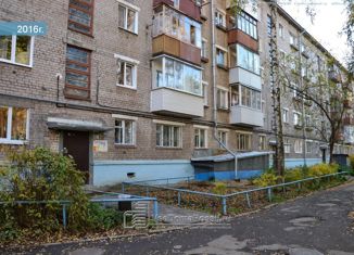 Продам 2-ком. квартиру, 43.4 м2, Пермь, улица Танкистов, 78, Индустриальный район