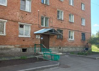 Продается двухкомнатная квартира, 43.3 м2, Кемеровская область, Барнаульская улица, 29