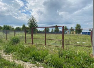 Земельный участок на продажу, 14 сот., деревня Свинская, 7-я линия