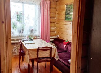 Продажа дома, 60 м2, село Аскино, улица Мелиораторов, 20