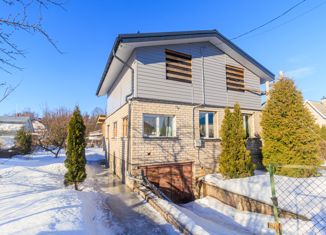 Продам дом, 136.9 м2, садоводческое некоммерческое товарищество Красногорское, садоводческое некоммерческое товарищество Красногорское, 543