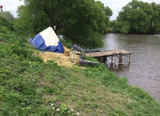 Продажа земельного участка, 320 сот., хутор Покровский, Ильинская улица