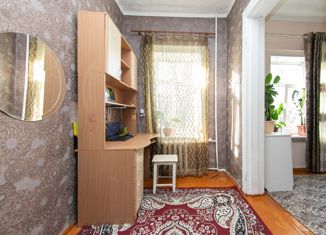 2-ком. квартира на продажу, 36.1 м2, Томск, Советская улица, 16, Советский район
