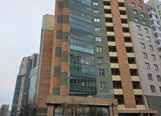 Продажа 2-ком. квартиры, 66.2 м2, Санкт-Петербург, проспект Космонавтов, 65к1, метро Звёздная