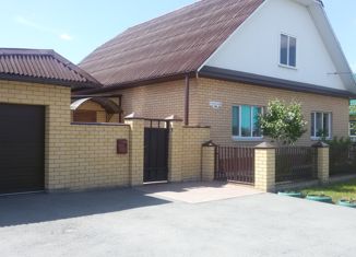 Продам дом, 117.4 м2, село Упорово, Советская улица, 96