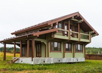 Продам дом, 164 м2, ДНП Русландия