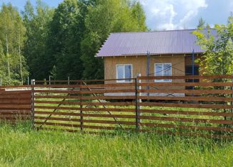 Продаю дом, 68.8 м2, деревня Тендиково, деревня Тендиково, 265