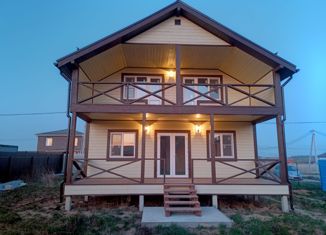 Дом на продажу, 120 м2, деревня Матчино, коттеджный посёлок Матчино Парк, 34