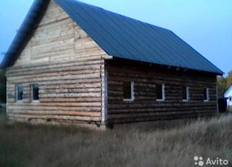 Продаю дом, 89.8 м2, село Азово, улица Шиллера