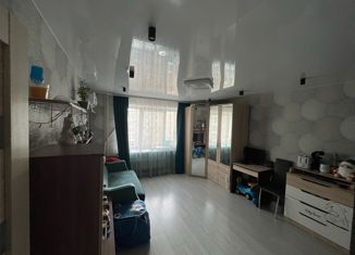 Продается однокомнатная квартира, 36 м2, Красноярск, проспект Металлургов, 30Д