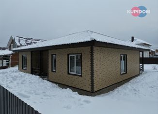 Продажа дома, 150 м2, коттеджный посёлок Загородный, коттеджный посёлок Загородный, 539