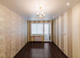 Продажа 3-ком. квартиры, 68.6 м2, село Золотая Долина, Лётная улица, 22