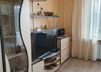 Продается однокомнатная квартира, 37.1 м2, Калининград, Алданская улица, 20