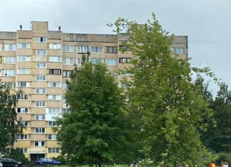 Продам 1-комнатную квартиру, 32.6 м2, Санкт-Петербург, улица Ушинского, 19, улица Ушинского