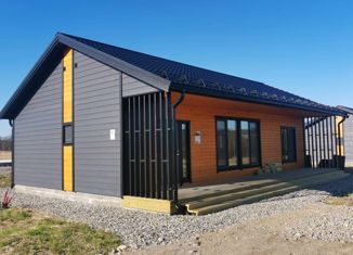 Продам дом, 104.6 м2, СТ Сельский Строитель