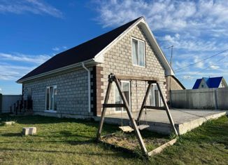 Продается дом, 170 м2, посёлок Саккулово, Солнечная улица