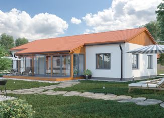 Продаю дом, 151 м2, деревня Истинка, Мирная улица, 16