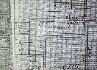 Продам 3-комнатную квартиру, 59 м2, Кирсанов, Коммунистическая улица, 25