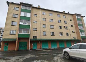 Продается 2-комнатная квартира, 44 м2, Петрозаводск, бульвар Интернационалистов, 3, район Древлянка-I