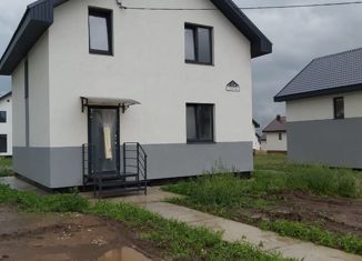 Дом на продажу, 110 м2, поселок Буревестник, Ясная улица