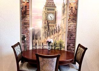 Продается 3-комнатная квартира, 103.5 м2, Краснодар, Промышленная улица, 33, микрорайон Покровка