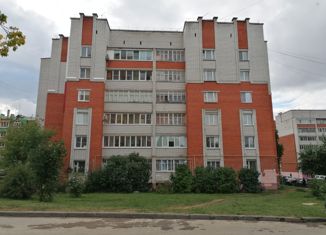 Продам 1-комнатную квартиру, 41 м2, Йошкар-Ола, улица Анциферова, 12Б, микрорайон Свердлова