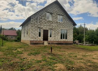 Продажа дома, 152 м2, рабочий посёлок Коченёво, переулок Автомобилистов, 2